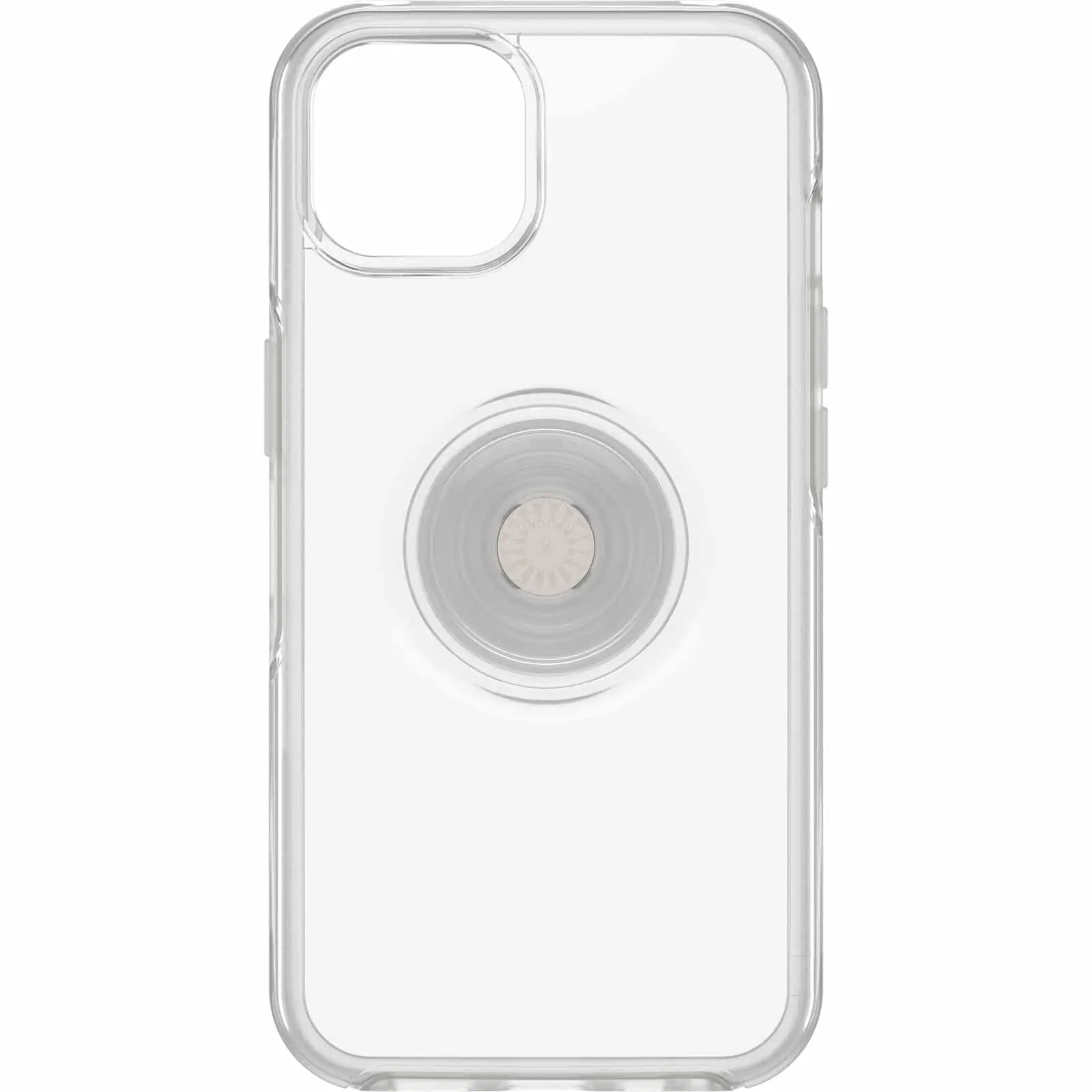 เคส OtterBox รุ่น Otter + Pop Symmetry Clear - iPhone 13 - ใส