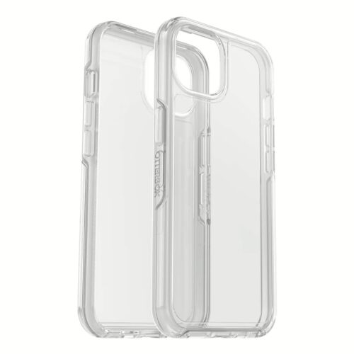 เคส OtterBox รุ่น Symmetry Clear - iPhone 13 - ใส - Image 4