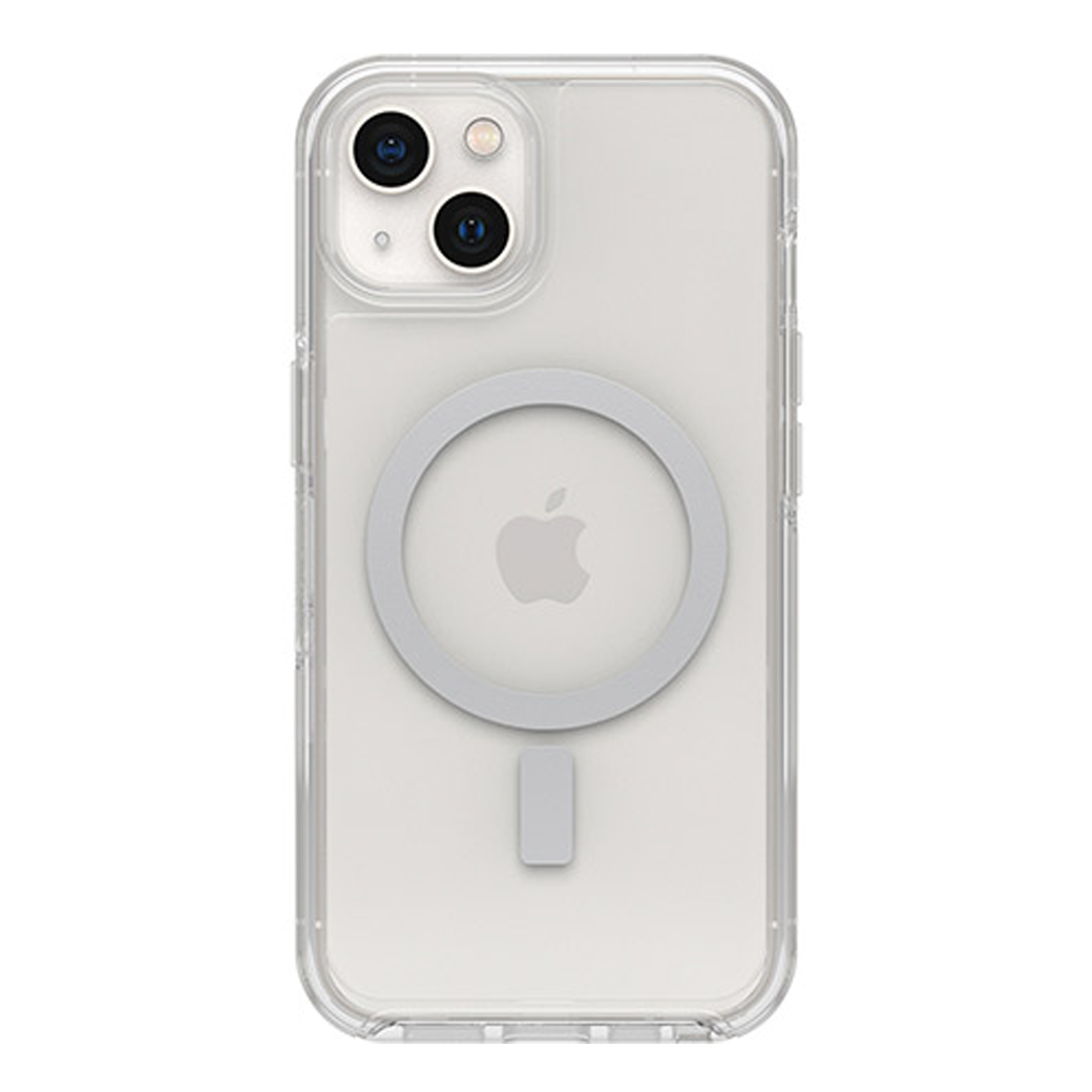 เคส OtterBox รุ่น Symmetry Plus Clear - iPhone 13 - ใส