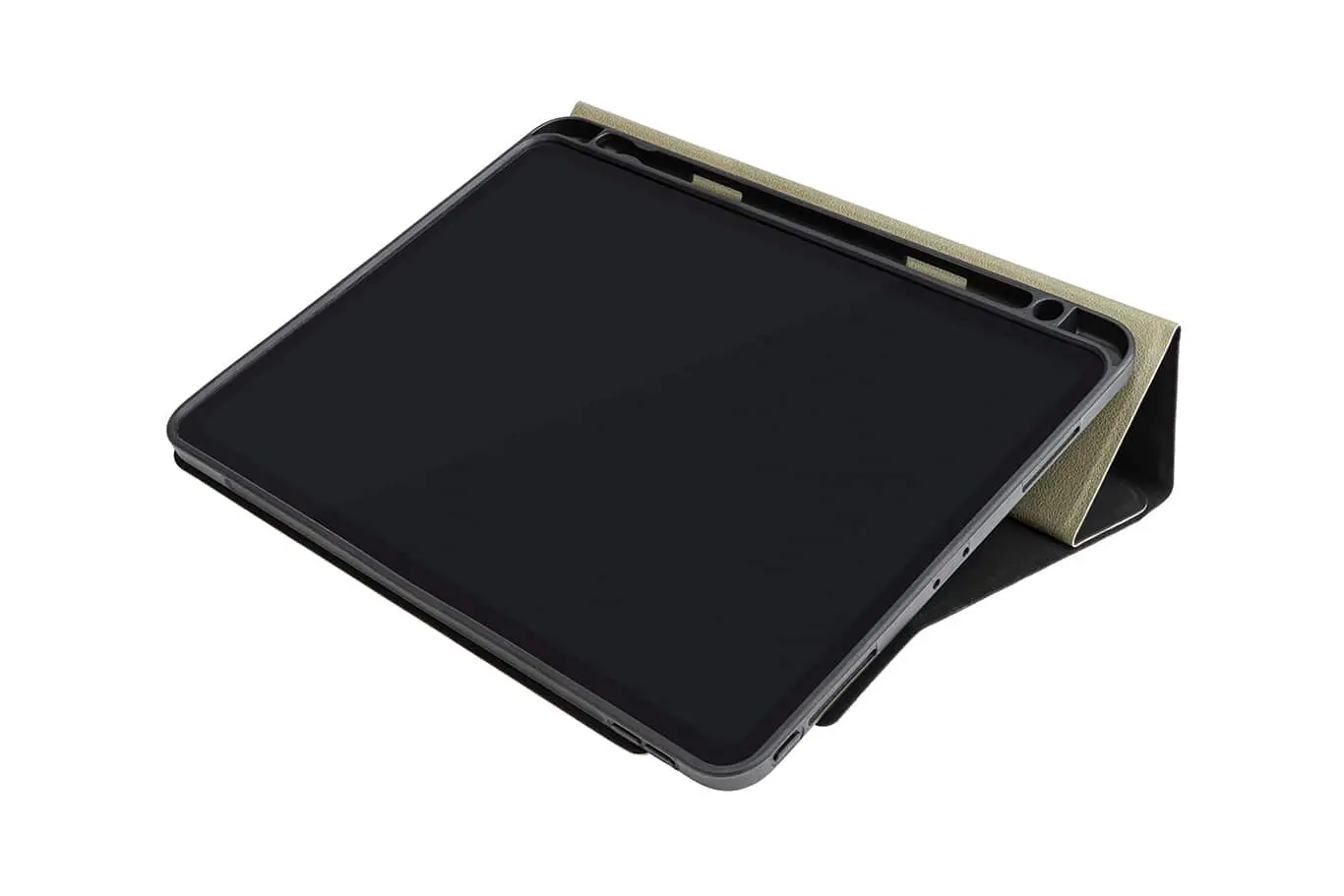 เคส Tucano รุ่น Premio - iPad Pro 11" (3rd Gen/2021) - Military Green