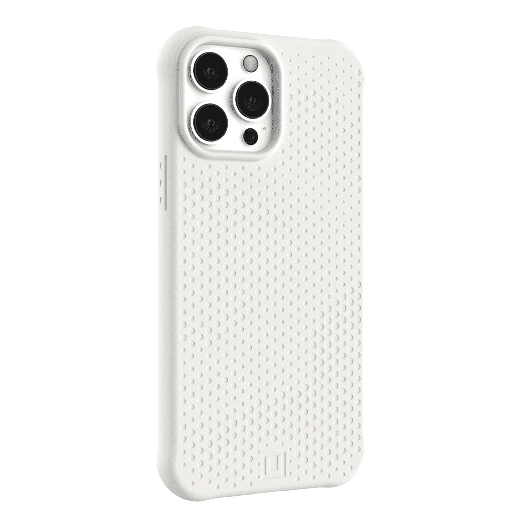 เคส [U] by UAG รุ่น Dot MagSafe - iPhone 13 Pro Max - Marshmallow