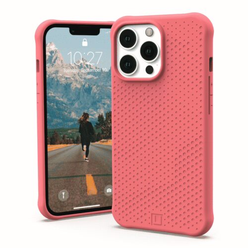 เคส [U] by UAG รุ่น Dot - iPhone 13 Pro - Clay - Image 4