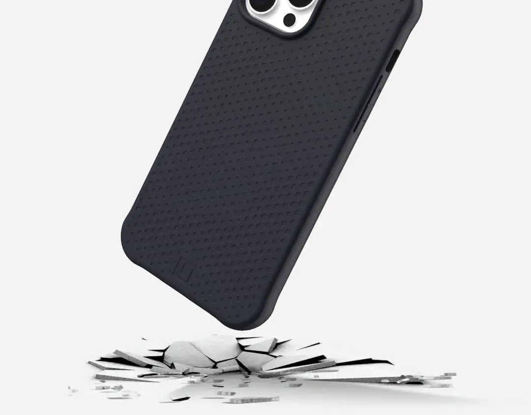 เคส [U] by UAG รุ่น Dot MagSafe - iPhone 13 - Marshmallow