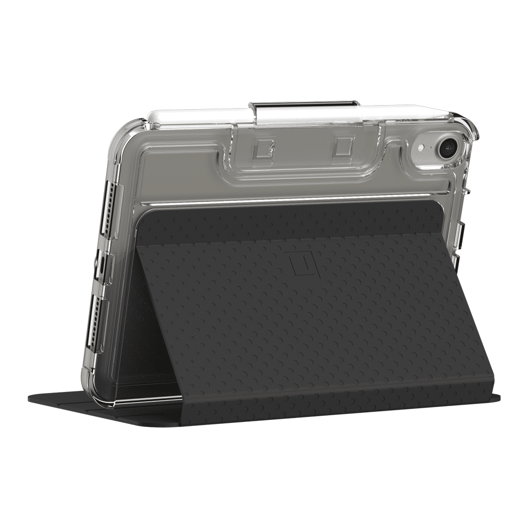 เคส UAG รุ่น Lucent - iPad Mini 6th Gen (2021) - สี Black