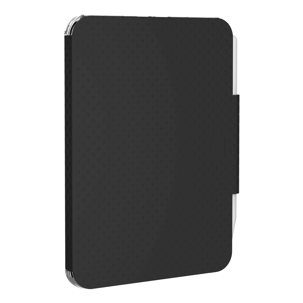 เคส UAG รุ่น Lucent - iPad Mini 6th Gen (2021) - สี Black