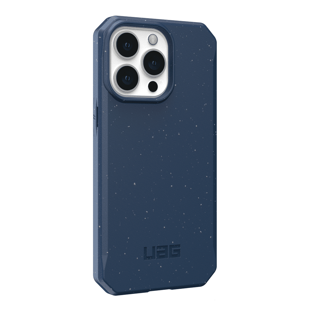 เคส UAG รุ่น Outback - iPhone 13 Pro - Mallard