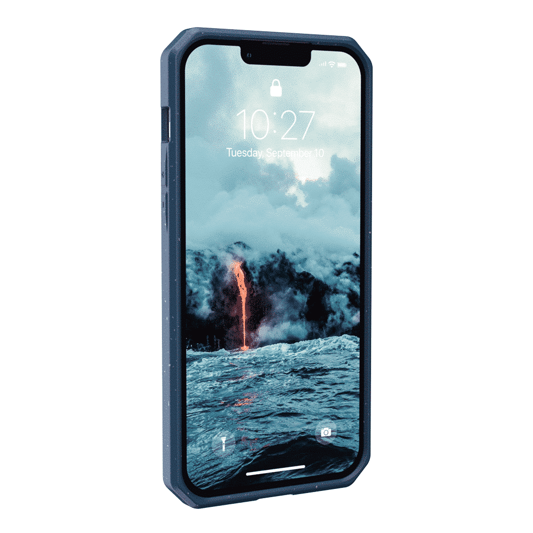 เคส UAG รุ่น Outback - iPhone 13 Pro Max - Mallard