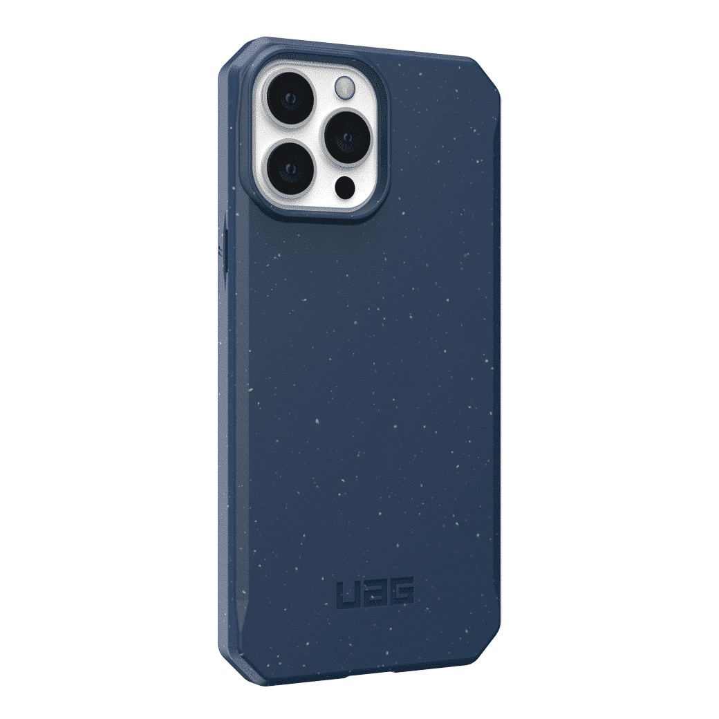 เคส UAG รุ่น Outback - iPhone 13 Pro Max - Mallard