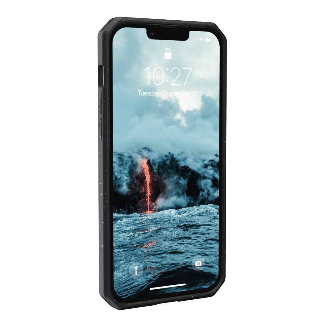 เคส UAG รุ่น Outback - iPhone 13 Pro Max - ดำ