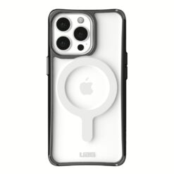 เคส UAG รุ่น Plyo MagSafe - iPhone 13 Pro - Ash