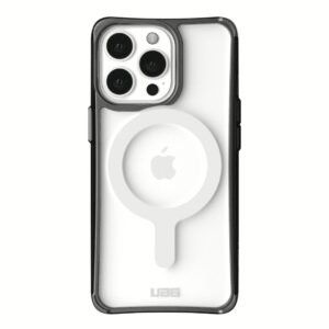 เคส UAG รุ่น Plyo MagSafe - iPhone 13 Pro - Ash