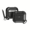 VRS รุ่น Active - เคส Airpods 3 - Metal Black