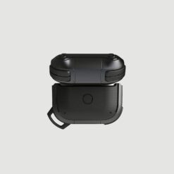 VRS รุ่น Active - เคส Airpods 3 - Metal Black