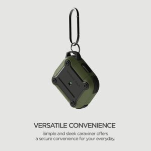 VRS รุ่น Active - เคส Airpods 3 - เขียว