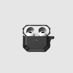 VRS รุ่น Active Fit - เคส Airpods 3 - ดำ