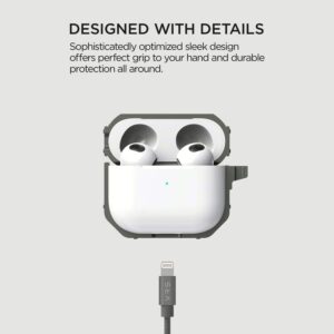 VRS รุ่น Active Fit - เคส Airpods 3 - เขียว