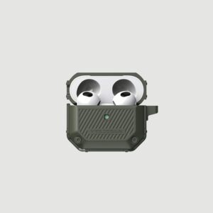 VRS รุ่น Active Fit - เคส Airpods 3 - เขียว