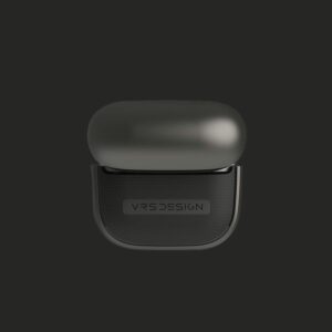 VRS รุ่น Modern - เคส Airpods 3 - Metal Black 13 VRS รุ่น Modern - เคส Airpods 3 - Metal Black