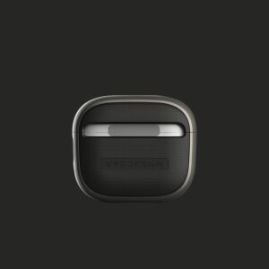 VRS รุ่น Modern - เคส Airpods 3 - Metal Black 14 VRS รุ่น Modern - เคส Airpods 3 - Metal Black