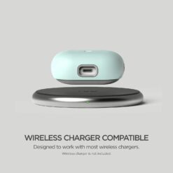 VRS รุ่น Modern - เคส Airpods 3 - Mint