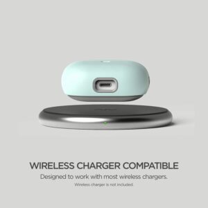 VRS รุ่น Modern - เคส Airpods 3 - Mint