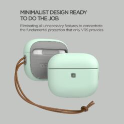 VRS รุ่น Modern - เคส Airpods 3 - Mint