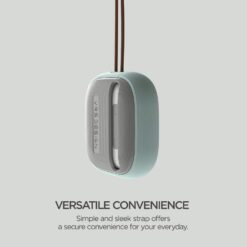 VRS รุ่น Modern - เคส Airpods 3 - Mint