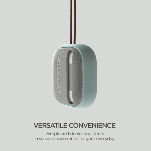 VRS รุ่น Modern - เคส Airpods 3 - Mint - Image 12