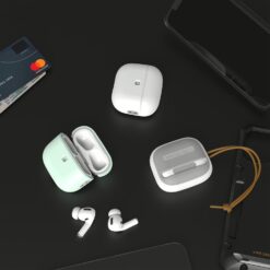 VRS รุ่น Modern - เคส Airpods 3 - Mint