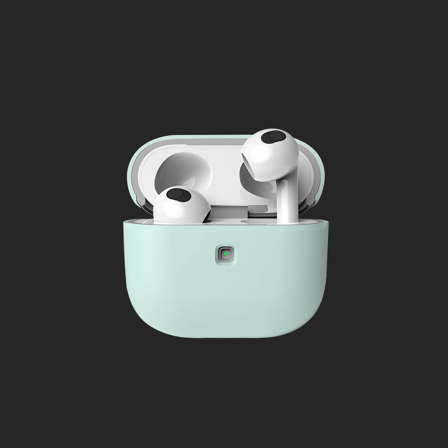 VRS รุ่น Modern - เคส Airpods 3 - Mint