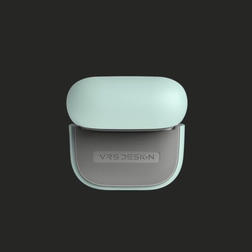 VRS รุ่น Modern - เคส Airpods 3 - Mint - Image 3