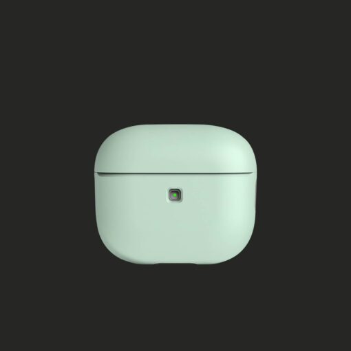 VRS รุ่น Modern - เคส Airpods 3 - Mint - Image 5
