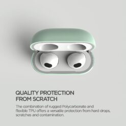 VRS รุ่น Modern - เคส Airpods 3 - Mint