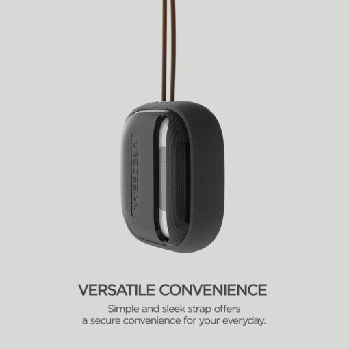 VRS รุ่น Modern - เคส Airpods 3 - Sand Stone - Image 11