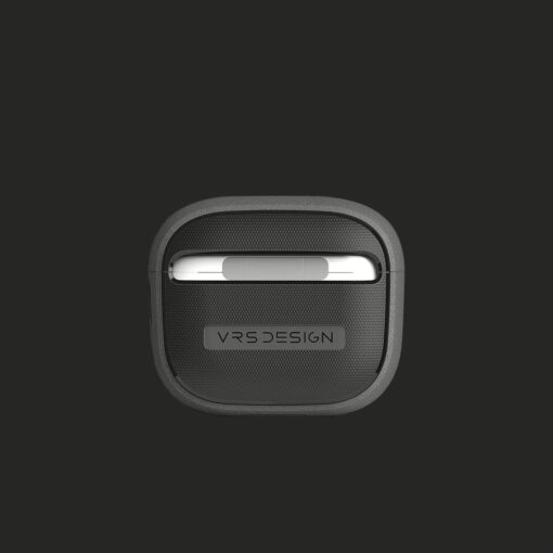 VRS รุ่น Modern - เคส Airpods 3 - Sand Stone - Image 4