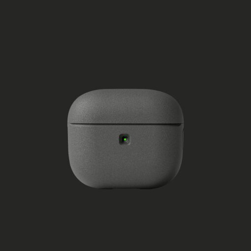 VRS รุ่น Modern - เคส Airpods 3 - Sand Stone - Image 5