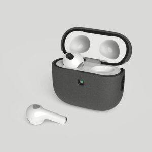 VRS รุ่น Modern - เคส Airpods 3 - Sand Stone