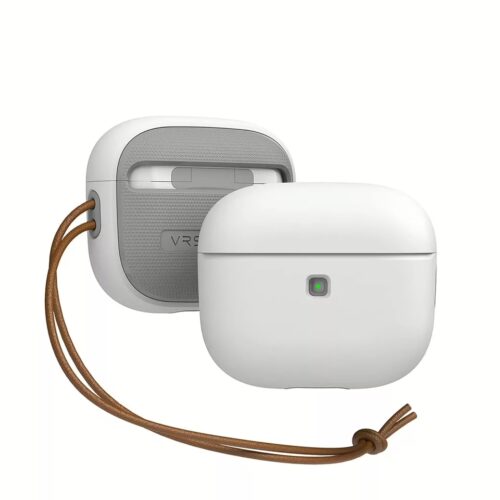 VRS รุ่น Modern - เคส Airpods 3 - ขาว