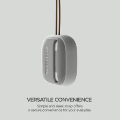 VRS รุ่น Modern - เคส Airpods 3 - ขาว