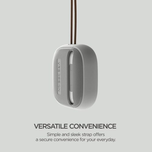 VRS รุ่น Modern - เคส Airpods 3 - ขาว - Image 12