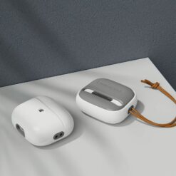 VRS รุ่น Modern - เคส Airpods 3 - ขาว