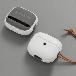 VRS รุ่น Modern - เคส Airpods 3 - ขาว