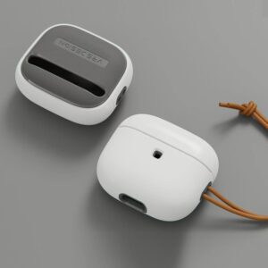 VRS รุ่น Modern - เคส Airpods 3 - ขาว