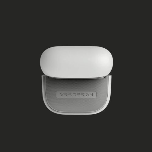 VRS รุ่น Modern - เคส Airpods 3 - ขาว - Image 3