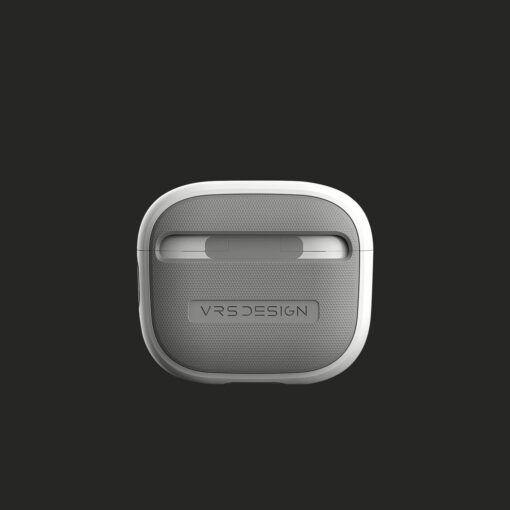 VRS รุ่น Modern - เคส Airpods 3 - ขาว - Image 4