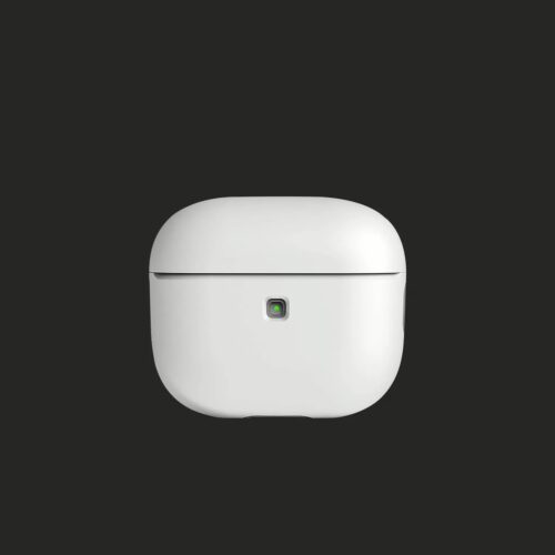 VRS รุ่น Modern - เคส Airpods 3 - ขาว - Image 5