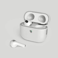 VRS รุ่น Modern - เคส Airpods 3 - ขาว
