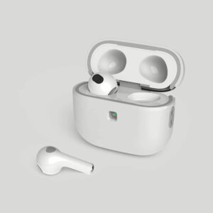 VRS รุ่น Modern - เคส Airpods 3 - ขาว