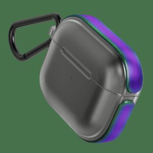 X-Doria รุ่น Raptic Air - เคส Airpods 3 - Iridescent 9 X-Doria รุ่น Raptic Air - เคส Airpods 3 - Iridescent