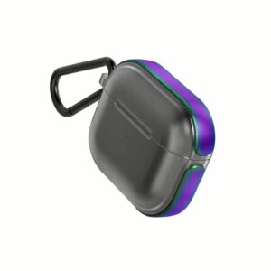 X-Doria รุ่น Raptic Air - เคส Airpods 3 - Iridescent